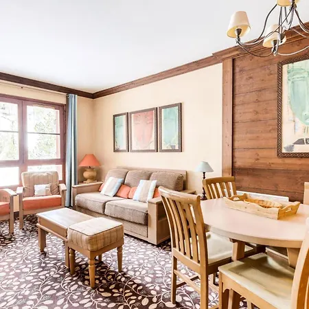 Les Arcs 1950 Le Village - Maeva - 2 Pieces 4 Personnes - Selection Mae-0524 Bourg-Saint-Maurice