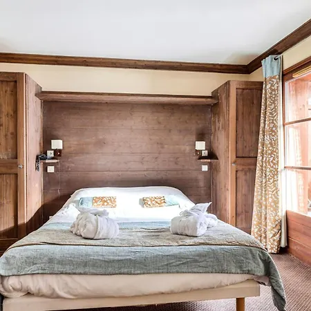 Les Arcs 1950 Le Village - Maeva - 2 Pieces 4 Personnes - Selection Mae-0524 Apartment Bourg-Saint-Maurice
