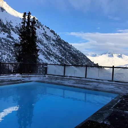 Les Arcs 1950 Le Village - Maeva - 2 Pieces 4 Personnes - Selection Mae-0524 * Bourg-Saint-Maurice