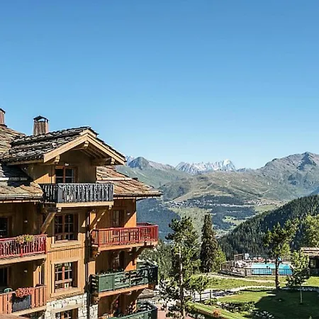 Les Arcs 1950 Le Village - Maeva - 2 Pieces 4 Personnes - Selection Mae-0524 Apartment *